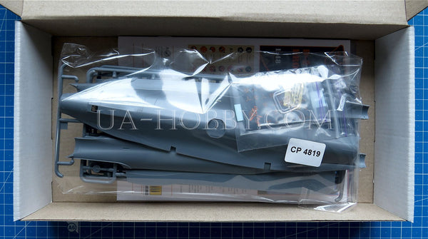 1/48 D-21A Drone. Clear Prop! CP4819