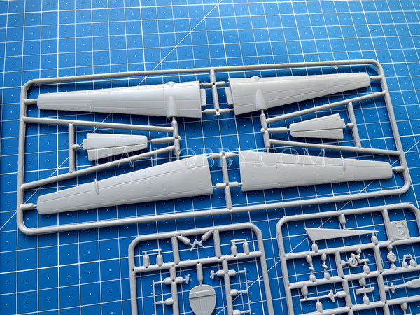 1/144 Fokker C-31A. A&A Models 44106