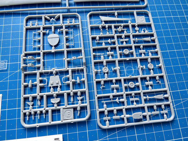 1/144 Fokker C-31A. A&A Models 44106
