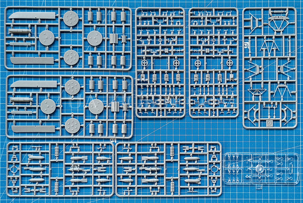 1/72 Dornier Do J Wal. Amodel 72252