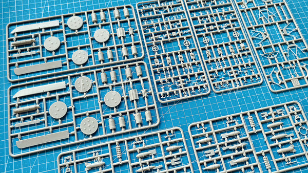 1/72 Dornier Do J/F Wal. Amodel 72339