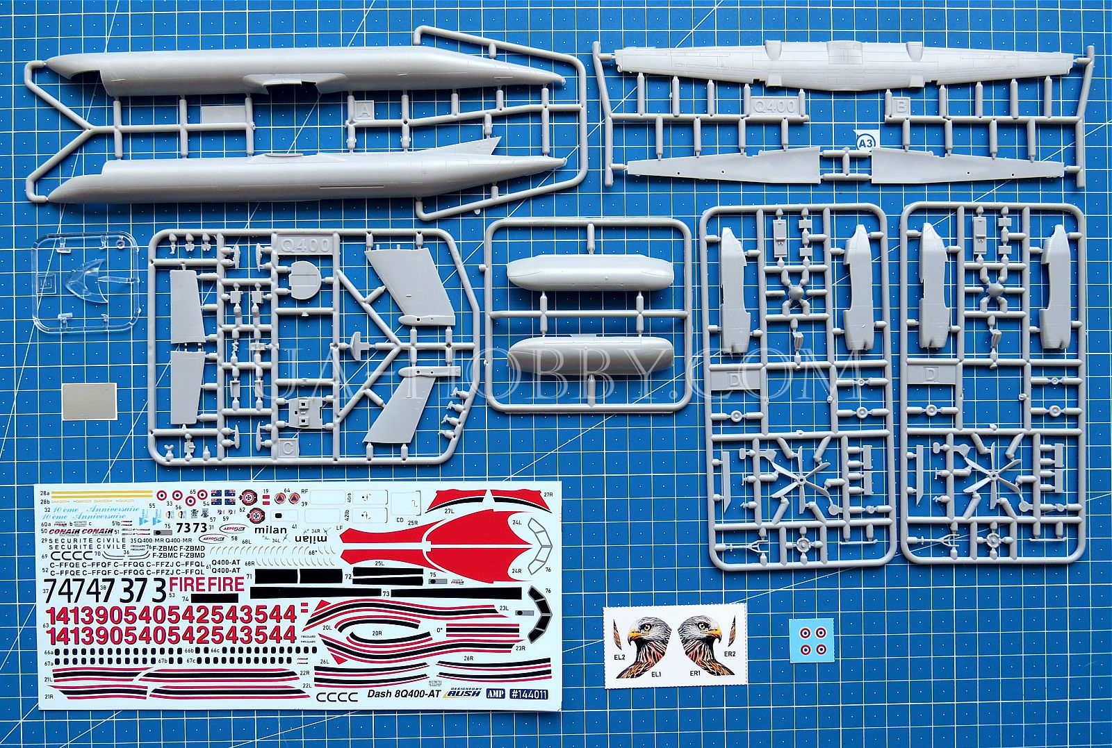 エアロレッタ ZRX400 エアロレッタ