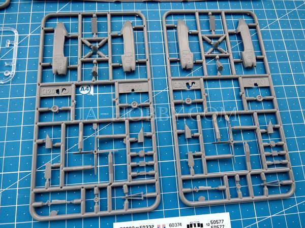 1/144 Bombardier RO-6A. AMP 144016