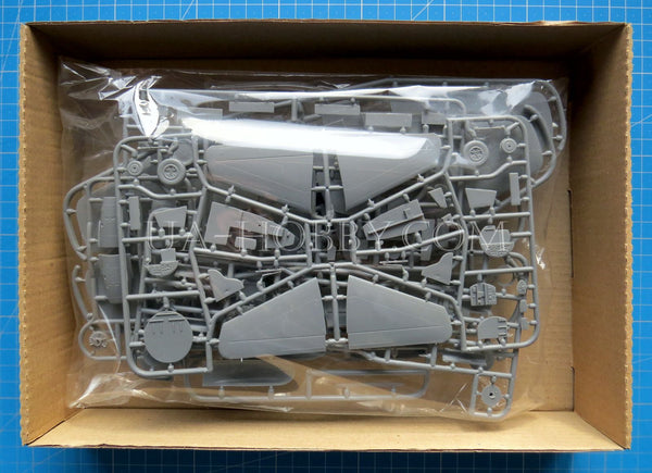 1/72 English Electric Canberra B.6. AMP 72-002lim