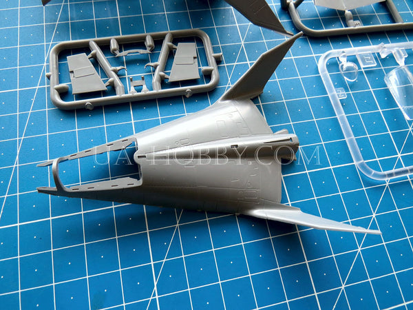 1/72 Northrop NL-10. AMP 72021