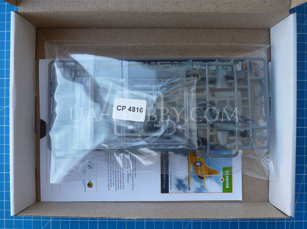 1/48 Culver PQ-14B. Clear Prop! CP4816