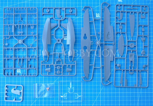 1/48 Culver PQ-14B. Clear Prop! CP4816