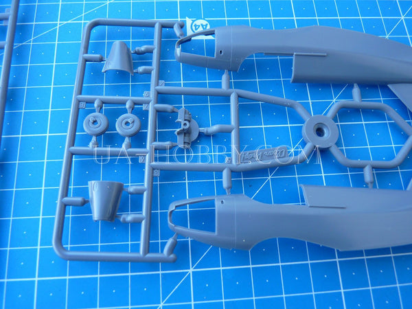 1/48 Culver PQ-14B. Clear Prop! CP4816