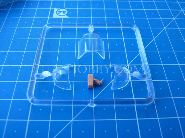 1/48 Culver PQ-14B. Clear Prop! CP4816