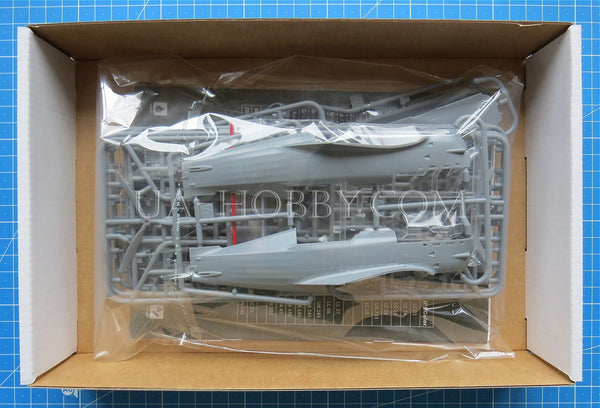 1/48 Morane-Saulnier MS.406C.1 Finnish Aces. Dora Wings DW48057