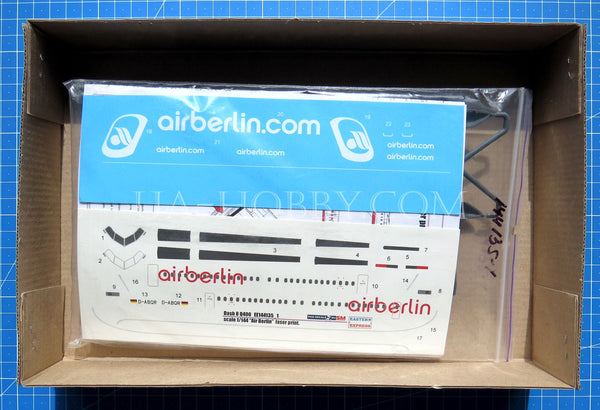 1/144 Dash 8 Q400 Air Berlin. Eastern Express 144135_1