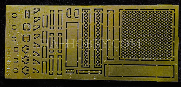 1/48 Multiple Rocket Launcher BM-8-24. GMU 48010