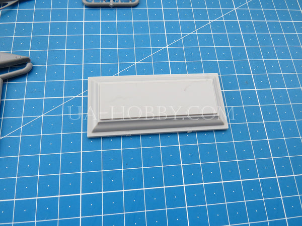 1/144 Italian WWI Submarine Glauco (1905-1916). MikroMir 144-042