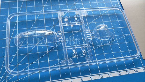 1/72 Junkers Ju-388 L1. MikroMir 72-034