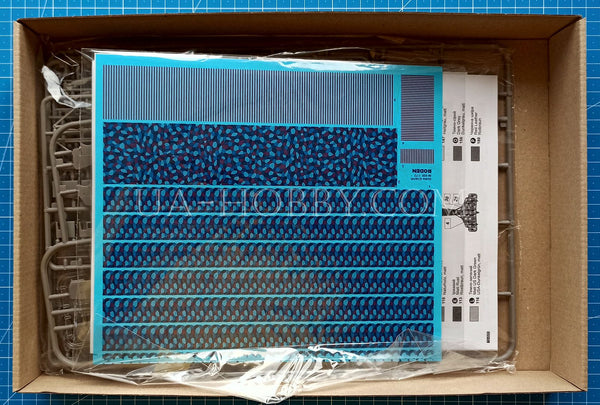 1/72 Gotha G.Va/Vb. Roden 020