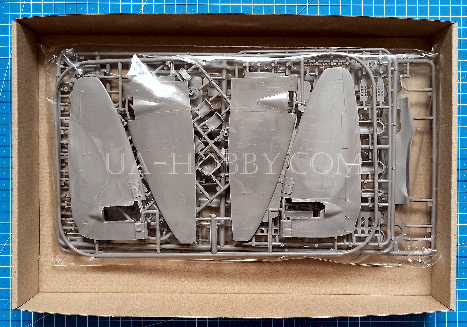 1/72 Heinkel 111E 