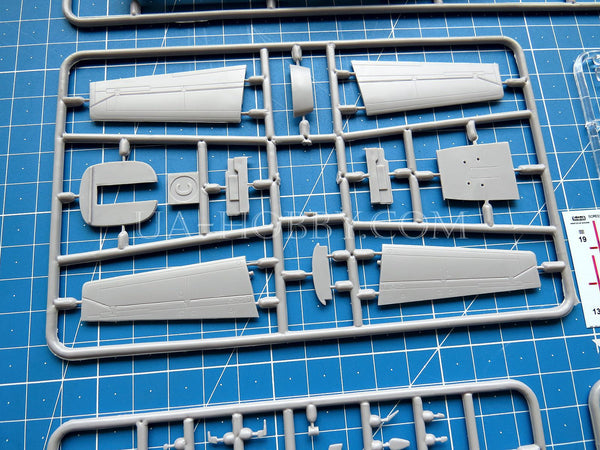 1/72 EMB P-95B Bandeirulha. SOVA-M SVM-72051