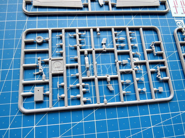 1/72 EMB P-95B Bandeirulha. SOVA-M SVM-72051