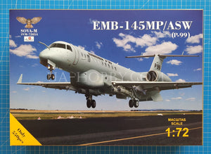 1/72 EMB-145MP/ASW (P-99). SOVA-M SVM-72054