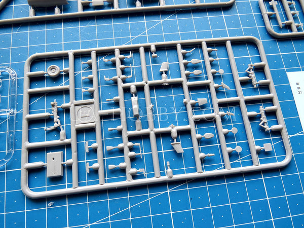 1/72 EMB-111AN Bandeirulha. SOVA-M SVM-72061