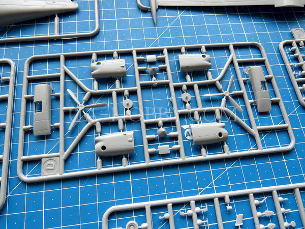 1/72 EMB-111AN Bandeirulha. SOVA-M SVM-72061