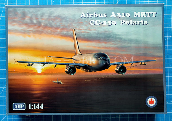 1/144 Airbus A310 MRTT / CC-150 Polaris. AMP 144006