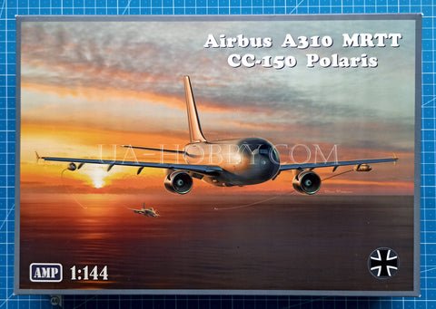 1/144 Airbus A310 MRTT Luftwaffe. AMP 144007
