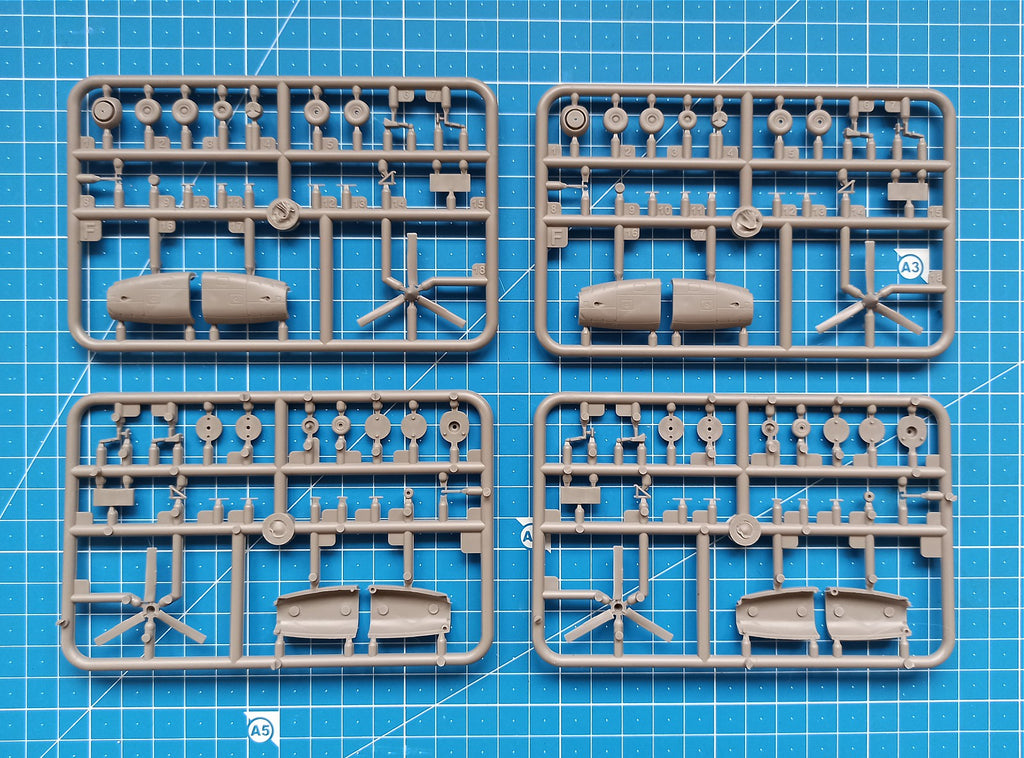 ROD335 1:144 Roden C-133B Cargomaster [Model Building KIT ROD335 1:144 Roden C-133B Cargomaster [Model Building KIT