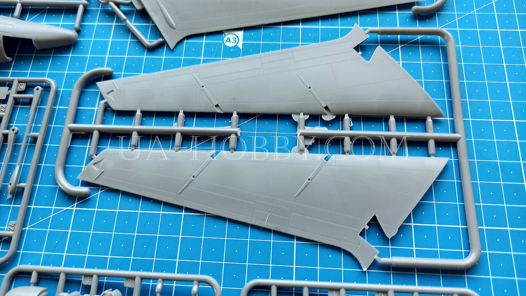 RC-135V/W Boeing Rivet Joint scale model Roden 349 buy from Ukraine RC-135V/W Boeing Rivet Joint scale model Roden 349 buy from Ukraine