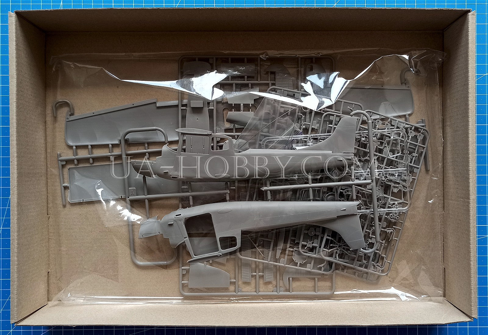 L-19/D-1 Bird Dog ローデン　RODEN 1/32 陸上自衛隊 L-19/D-1 Bird Dog ローデン RODEN 1/32 陸上自衛隊 富士重工 L-19